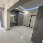 Аренда 1 комнат Новостройка, м. Дярнягюль метро, 7-ой микрорайон, Бинагадинский р-н район 4