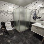 Satılır 5 otaqlı Həyət evi/villa, Avtovağzal metrosu, Biləcəri qəs., Binəqədi rayonu 12