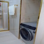 Satılır 3 otaqlı Yeni Tikili, İnşaatçılar metrosu, Yasamal qəs., Yasamal rayonu 11