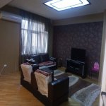 Kirayə (aylıq) 5 otaqlı Yeni Tikili, Nizami metrosu, Nizami rayonu 11