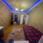 Kirayə (aylıq) 3 otaqlı Köhnə Tikili, Nəriman Nərimanov metrosu, Nərimanov rayonu 5