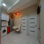 Kirayə (aylıq) 2 otaqlı Yeni Tikili, Həzi Aslanov metrosu, Xətai rayonu 4