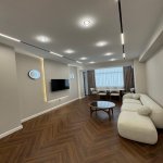 Kirayə (aylıq) 2 otaqlı Yeni Tikili, Xətai metrosu, Xətai rayonu 1