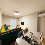 Satılır 3 otaqlı Yeni Tikili, Yeni Günəşli qəs., Suraxanı rayonu 2