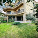Satılır 9 otaqlı Həyət evi/villa, Nəsimi rayonu 2