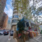 Kirayə (aylıq) 4 otaqlı Yeni Tikili, Gənclik metrosu, Odlar Yurdu Universiteti, Nərimanov rayonu 11