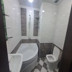 Kirayə (aylıq) 2 otaqlı Yeni Tikili, Həzi Aslanov metrosu, Xətai rayonu 12