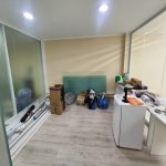 Kirayə (aylıq) 2 otaqlı Ofis, Nəriman Nərimanov metrosu, Montin qəs., Aynalı plaza, Nərimanov rayonu 2