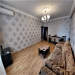 Kirayə (aylıq) 3 otaqlı Yeni Tikili, Azadlıq metrosu, 7-ci mikrorayon, Binəqədi rayonu 1