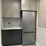 Kirayə (aylıq) 2 otaqlı Köhnə Tikili, Qara Qarayev metrosu, Nizami rayonu 5