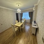 Kirayə (aylıq) 4 otaqlı Yeni Tikili, Nəriman Nərimanov metrosu, Nərimanov rayonu 8