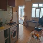 Kirayə (aylıq) 2 otaqlı Həyət evi/villa, Nizami metrosu, Nəsimi rayonu 2