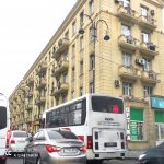 Satılır 3 otaqlı Köhnə Tikili, Neftçilər metrosu, Bakıxanov qəs., Sabunçu rayonu 1