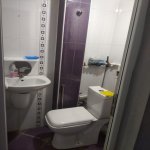 Kirayə (aylıq) 2 otaqlı Köhnə Tikili, İnşaatçılar metrosu, Yasamal rayonu 34