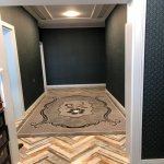 Satılır 8 otaqlı Həyət evi/villa, Badamdar qəs., Səbail rayonu 4
