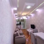 Satılır 3 otaqlı Yeni Tikili, Memar Əcəmi metrosu, 5-ci mikrorayon, Nəsimi rayonu 3