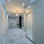 Kirayə (aylıq) 3 otaqlı Yeni Tikili, Xətai metrosu, Ağ şəhər, Xətai rayonu 6