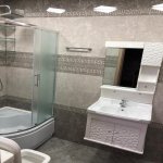 Satılır 3 otaqlı Yeni Tikili, Neftçilər metrosu, 8-ci kilometr, Nizami rayonu 12