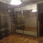 Kirayə (aylıq) 3 otaqlı Yeni Tikili, Qara Qarayev metrosu, Nizami rayonu 9