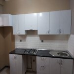 Satılır 1 otaqlı Yeni Tikili, Həzi Aslanov metrosu, H.Aslanov qəs., Xətai rayonu 2
