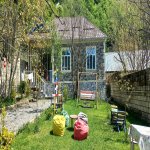 Посуточно 4 комнатная Дома/Виллы Гябяля 5