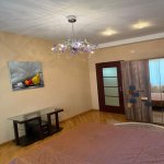 Kirayə (aylıq) 4 otaqlı Yeni Tikili, Gənclik metrosu, Nərimanov rayonu 10