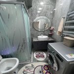 Satılır 4 otaqlı Yeni Tikili, Həzi Aslanov metrosu, Əhmədli, Xətai rayonu 13