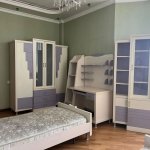 Kirayə (aylıq) 4 otaqlı Yeni Tikili, Nəriman Nərimanov metrosu, Nərimanov rayonu 5