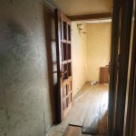 Продажа 2 комнатная Вторичка, İnşaatçılar метро, Ясамал район 1