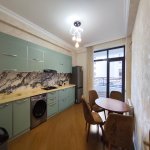 Аренда 2 комнатная Новостройка, Олимпик Стар, Насими район 7
