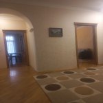 Аренда 3 комнат Новостройка, м. Эльмляр Академиясы метро, Ясамал район 23
