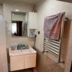 Satılır 3 otaqlı Köhnə Tikili, Qara Qarayev metrosu, 8-ci kilometr, Nizami rayonu 8