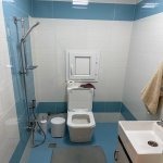Продажа 3 комнатная Новостройка, м. Ази Асланова метро, пос. Старый Гуняшли, Хетаи район 9