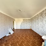 Satılır 2 otaqlı Köhnə Tikili, Əhmədli metrosu, Köhnə Günəşli qəs., Xətai rayonu 3