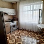 Satılır 2 otaqlı Köhnə Tikili, Əhmədli metrosu, Əhmədli, Xətai rayonu 9
