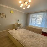 Kirayə (aylıq) 3 otaqlı Yeni Tikili, 20 Yanvar metrosu, Yasamal rayonu 4