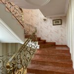 Satılır 6 otaqlı Həyət evi/villa, Avtovağzal metrosu, Sulutəpə qəs., Binəqədi rayonu 16