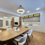 Продажа 3 комнат Новостройка, м. Нариман Нариманов метро, Наримановский р-н район 4