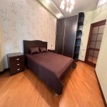 Satılır 2 otaqlı Yeni Tikili, Gənclik metrosu, Nərimanov rayonu 4