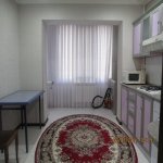 Kirayə (günlük) 2 otaqlı Köhnə Tikili, Sahil metrosu, Səbail rayonu 13