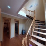 Satılır 4 otaqlı Həyət evi/villa, Köhnə Günəşli qəs., Xətai rayonu 7