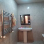 Kirayə (aylıq) 3 otaqlı Yeni Tikili, Yeni Yasamal qəs., Yasamal rayonu 9