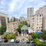 Kirayə (aylıq) 5 otaqlı Ofis, Nəriman Nərimanov metrosu, Nərimanov rayonu 22