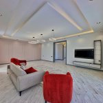 Satılır 5 otaqlı Bağ evi, Mərdəkan, Xəzər rayonu 8