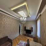 Satılır 6 otaqlı Həyət evi/villa, Koroğlu metrosu, Zabrat qəs., Sabunçu rayonu 11