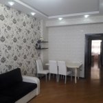 Kirayə (aylıq) 2 otaqlı Yeni Tikili, Həzi Aslanov metrosu, Əhmədli, Xətai rayonu 2