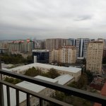 Satılır 2 otaqlı Yeni Tikili, 28 May metrosu, Nəsimi rayonu 14