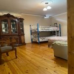Kirayə (aylıq) 1 otaqlı Həyət evi/villa, İnşaatçılar metrosu, Yasamal rayonu 4