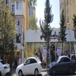 Satılır 2 otaqlı Köhnə Tikili, Memar Əcəmi metrosu, 4-cü mikrorayon, Nəsimi rayonu 6