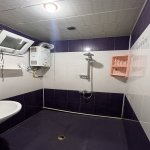 Kirayə (aylıq) 1 otaqlı Həyət evi/villa, Həzi Aslanov metrosu, Xətai rayonu 7